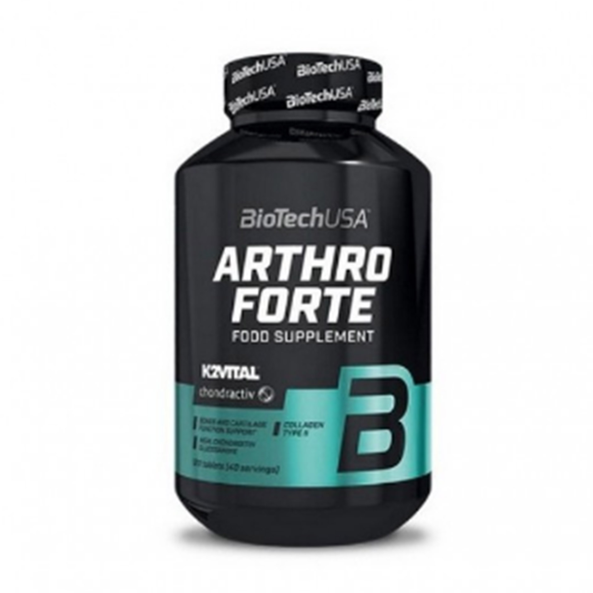 arthtoforte