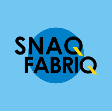 Snaq Fabriq Snaq Fabriq